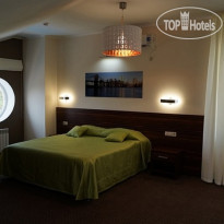 Вилла Валерия 