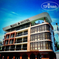 Royal Hotel 