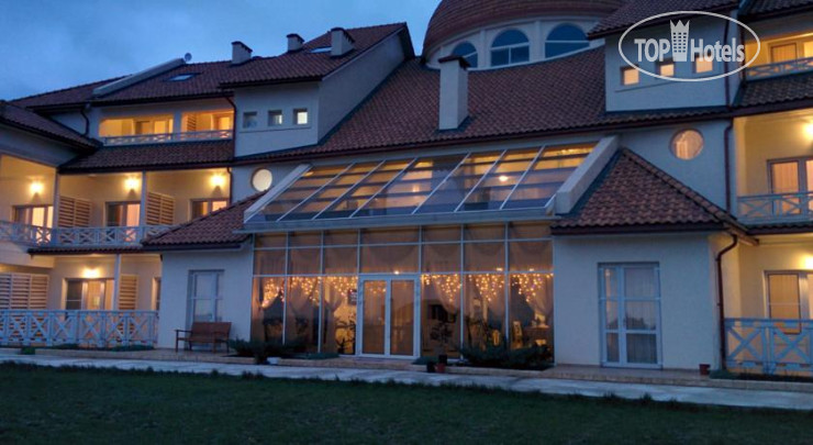 Hotel photo Александрия 