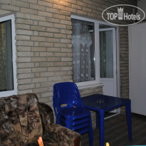 Белый Парус 