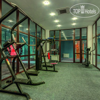 Beton Brut Ultra All Inclusive & Spa Miracleon Anapa