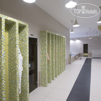 Beton Brut Ultra All Inclusive & Spa Miracleon Anapa 