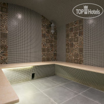 Beton Brut Ultra All Inclusive & Spa Miracleon Anapa 