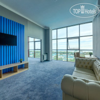 Beton Brut Ultra All Inclusive & Spa Miracleon Anapa