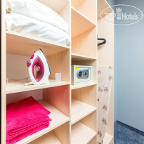 Beton Brut Ultra All Inclusive & Spa Miracleon Anapa