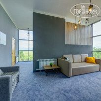 Beton Brut Ultra All Inclusive & Spa Miracleon Anapa