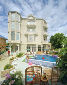 Смоковница