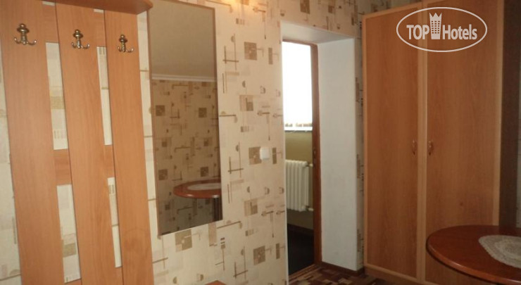 New photos from tourists Лагуна