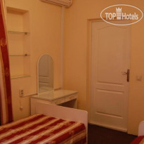 Мини Отель на Краснодарской 