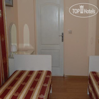 Мини Отель на Краснодарской 