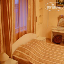 Мини Отель на Краснодарской 