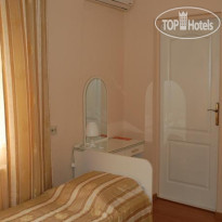 Мини Отель на Краснодарской 