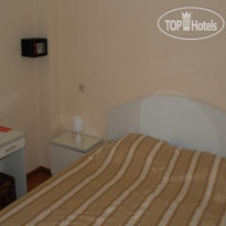 Мини Отель на Краснодарской 