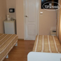 Мини Отель на Краснодарской 