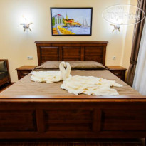 Chalet Provence