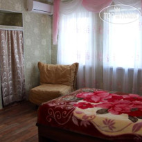 Лотос Зеленая Крыша