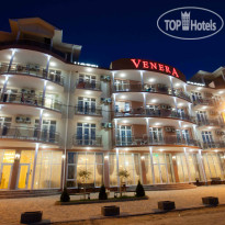 Venera Resort Hotel 