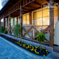 Venera Resort Hotel