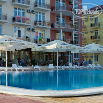 Venera Resort Hotel