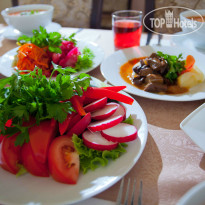 Venera Resort Hotel 