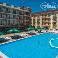 Venera Resort Hotel 