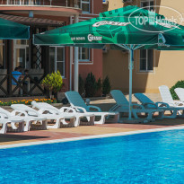 Venera Resort Hotel 