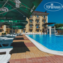 Venera Resort Hotel 