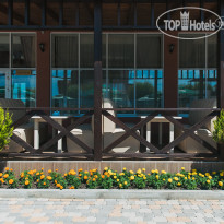 Venera Resort Hotel 