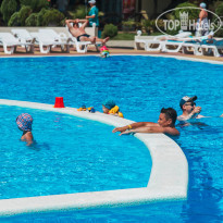 Venera Resort Hotel 