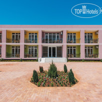 Venera Resort Hotel 
