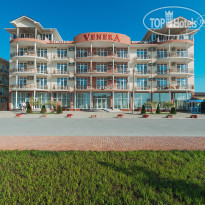 Venera Resort Hotel 