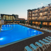 Venera Resort Hotel 