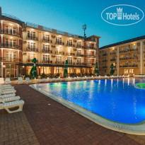 Venera Resort Hotel 