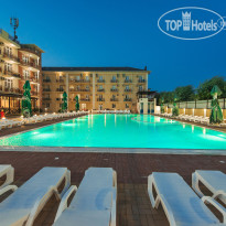 Venera Resort Hotel 
