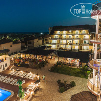 Venera Resort Hotel 