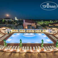 Venera Resort Hotel 
