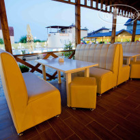 Venera Resort Hotel 