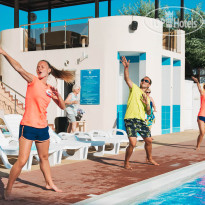 Venera Resort Hotel 