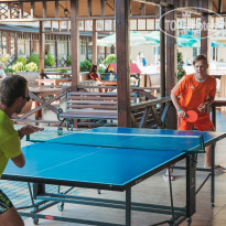 Venera Resort Hotel 
