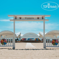 Venera Resort Hotel 