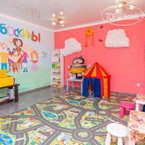 Venera Resort Hotel