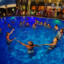 Venera Resort Hotel 