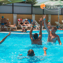 Venera Resort Hotel 