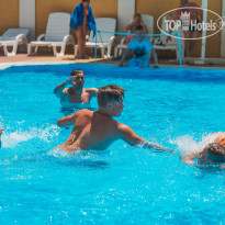 Venera Resort Hotel 