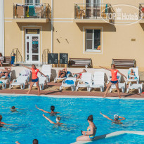 Venera Resort Hotel 