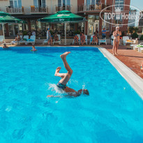 Venera Resort Hotel 