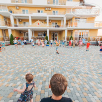 Venera Resort Hotel 