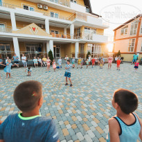 Venera Resort Hotel 