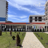 Venera Resort Hotel 
