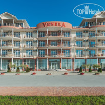 Venera Resort Hotel 